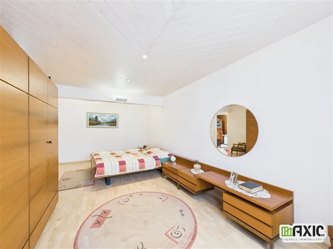 Wohnung in Bassecourt – Foto 16 von 20