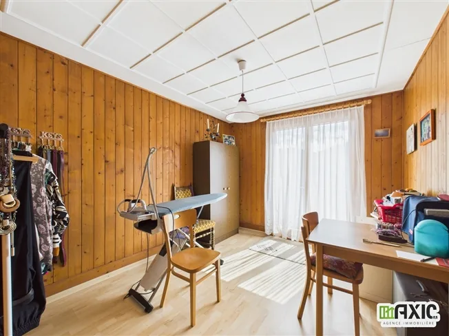 Wohnung in Bassecourt – Foto 19 von 20