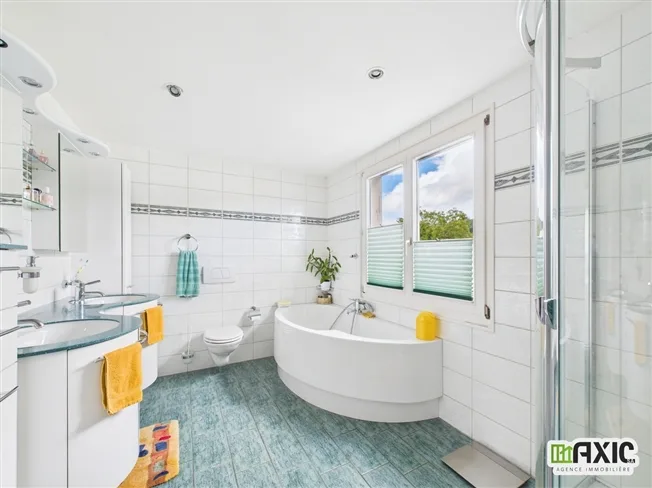 Einfamilienhaus in Bassecourt – Foto 18 von 20