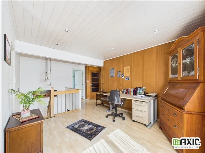Einfamilienhaus in Bassecourt – Foto 15 von 20