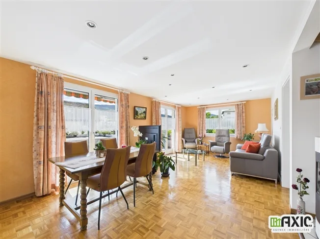 Einfamilienhaus in Bassecourt – Foto 5 von 20