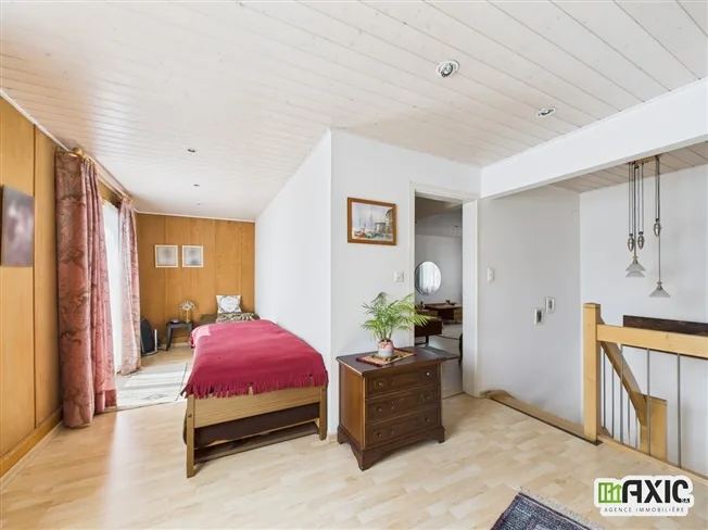 Einfamilienhaus in Bassecourt – Foto 14 von 20