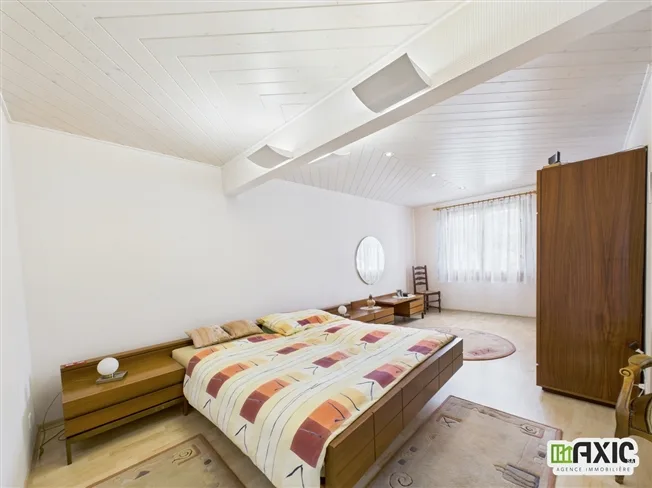 Einfamilienhaus in Bassecourt – Foto 17 von 20