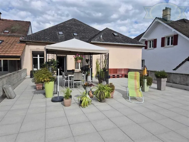 Wohnung in Bassecourt – foto 3 di 17