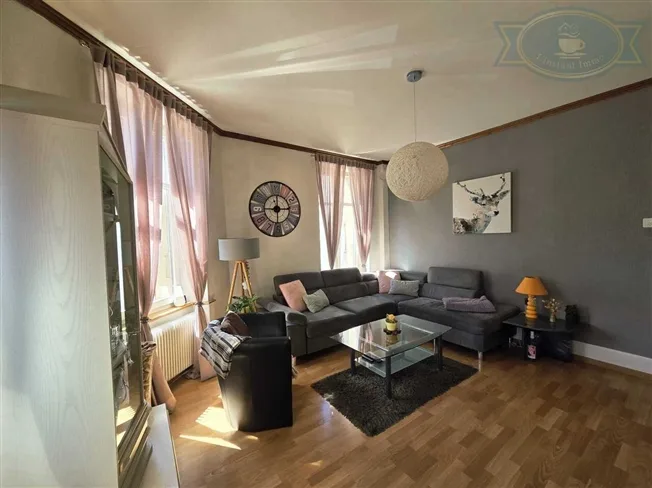 Wohnung in Bassecourt – foto 5 di 17