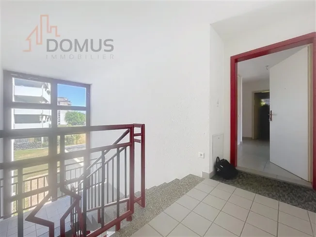3.5 Zimmer Wohnung in Bassecourt – photo 14 sur 17