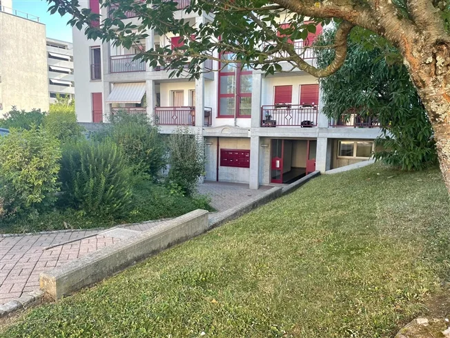 3.5 Zimmer Wohnung in Bassecourt – photo 16 sur 17