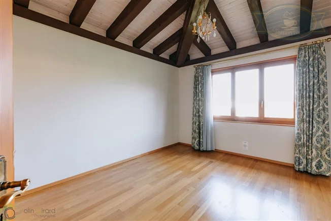 7.5 Zimmer Einfamilienhaus in Bassecourt – foto 8 di 20