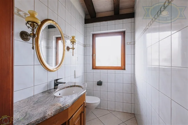 7.5 Zimmer Einfamilienhaus in Bassecourt – foto 9 di 20