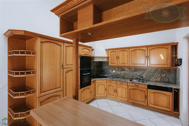 7.5 Zimmer Einfamilienhaus in Bassecourt – foto 5 di 20
