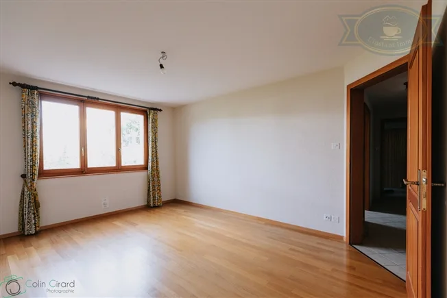 7.5 Zimmer Einfamilienhaus in Bassecourt – foto 10 di 20