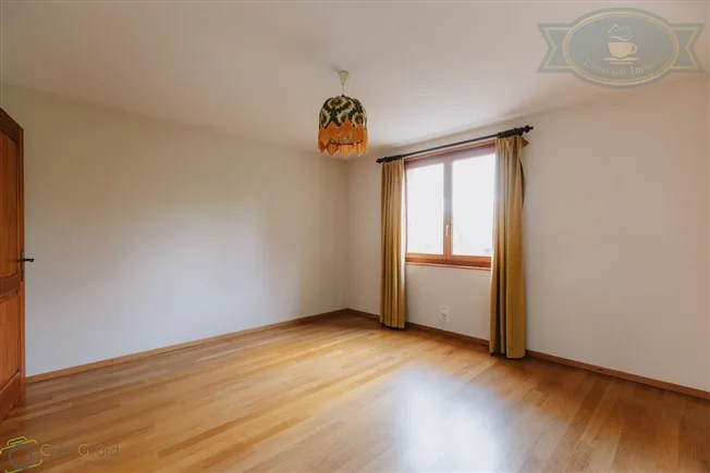 7.5 Zimmer Einfamilienhaus in Bassecourt – foto 11 di 20