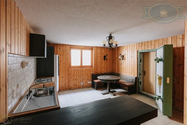 7.5 Zimmer Einfamilienhaus in Bassecourt – foto 14 di 20