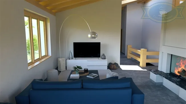 7.5 Zimmer Einfamilienhaus in Bassecourt – foto 17 di 20
