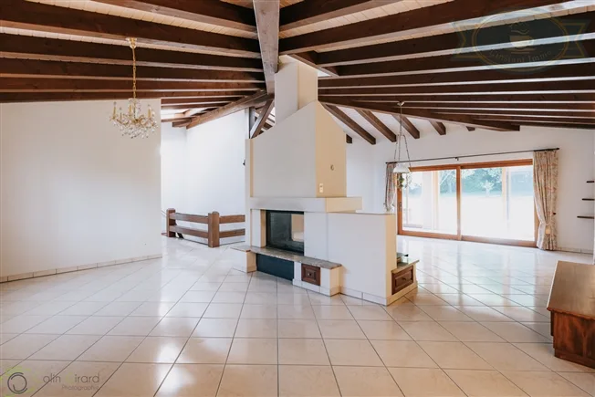 7.5 Zimmer Einfamilienhaus in Bassecourt – foto 3 di 20