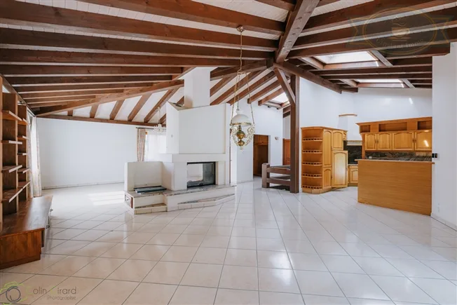 7.5 Zimmer Einfamilienhaus in Bassecourt – foto 4 di 20