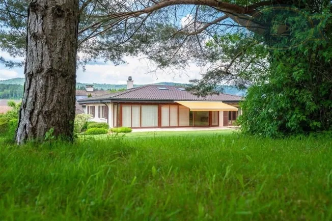 7.5 Zimmer Einfamilienhaus in Bassecourt – foto 20 di 20