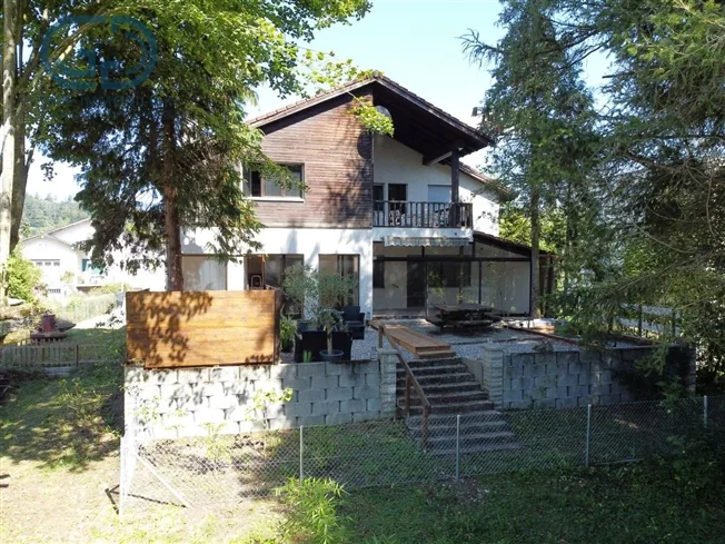 Wohnung in Bassecourt – Foto 6 von 8