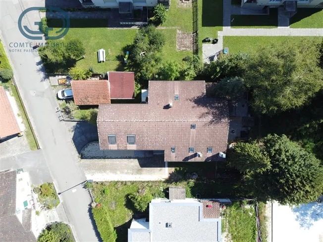 Wohnung in Bassecourt – Foto 8 von 8