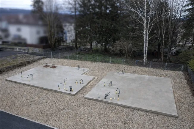 6.5 Zimmer Einfamilienhaus in Bassecourt – photo 3 sur 8