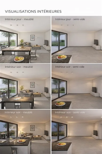 6.5 Zimmer Einfamilienhaus in Bassecourt – photo 6 sur 8