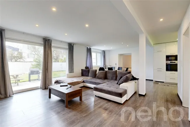 Einfamilienhaus in Bassecourt – foto 3 di 12