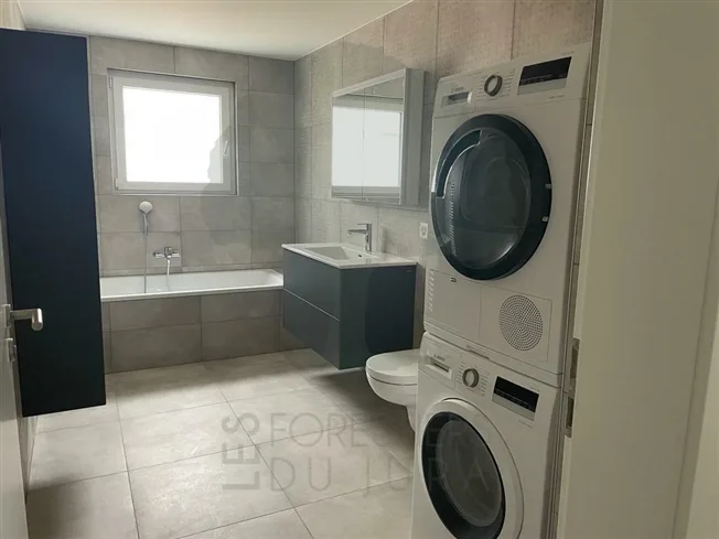 3.5 Zimmer Wohnung in Boécourt – photo 9 sur 11
