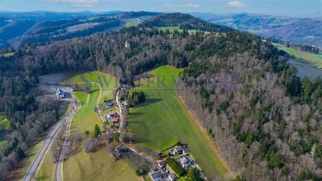 5 Zimmer Einfamilienhaus in Glovelier – photo 19 sur 19