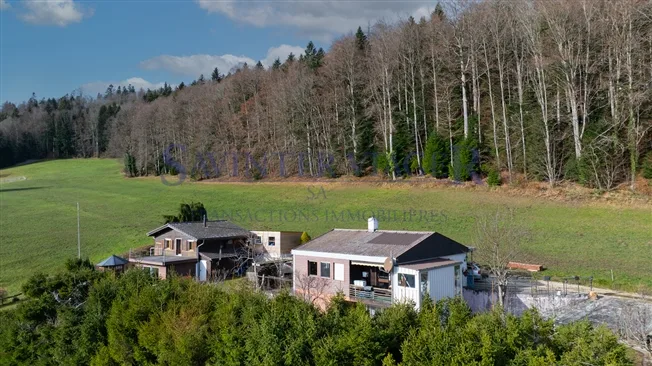 5 Zimmer Einfamilienhaus in Glovelier – photo 3 sur 19