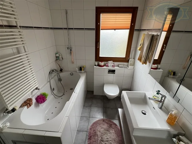 5.5 Zimmer Einfamilienhaus in Boécourt – Foto 11 von 11