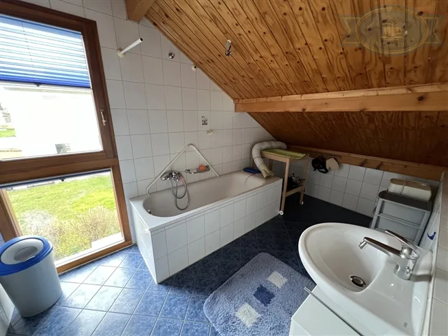 5.5 Zimmer Einfamilienhaus in Boécourt – Foto 10 von 11