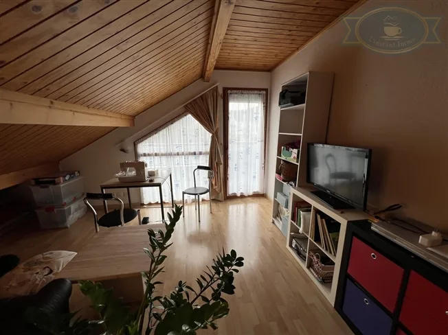 5.5 Zimmer Einfamilienhaus in Boécourt – Foto 7 von 11