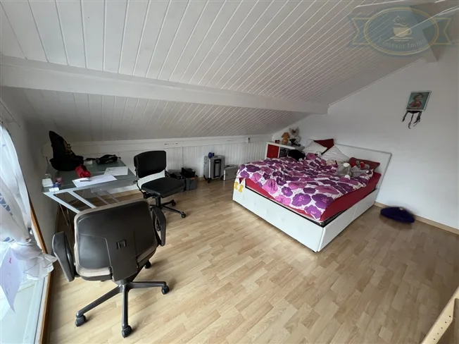 5.5 Zimmer Einfamilienhaus in Boécourt – Foto 8 von 11