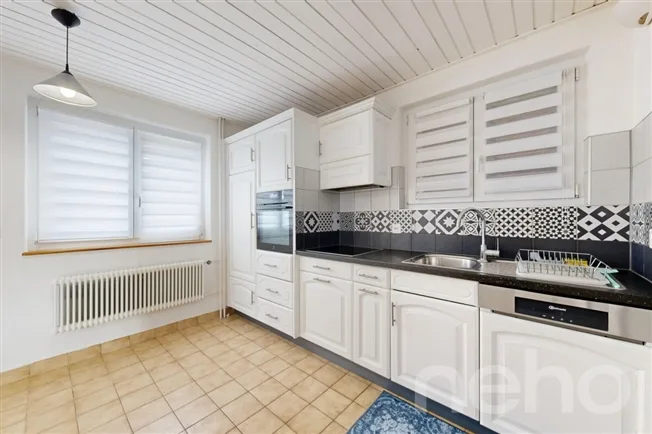 Wohnung in St-Ursanne – foto 2 di 13