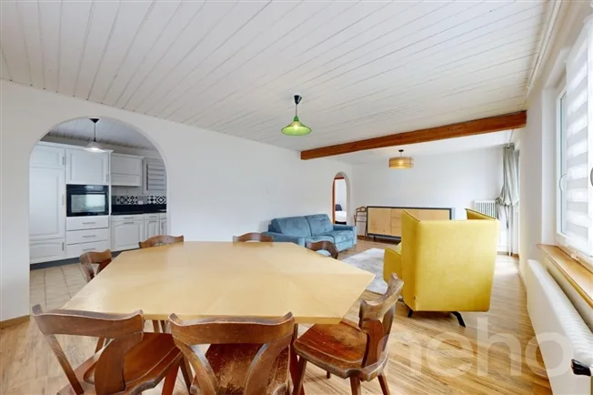 Wohnung in St-Ursanne – foto 12 di 13