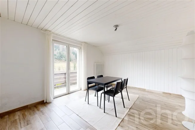 Wohnung in St-Ursanne – foto 9 di 13