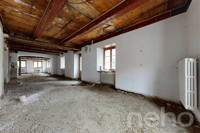 Einfamilienhaus in St-Ursanne – foto 3 di 12