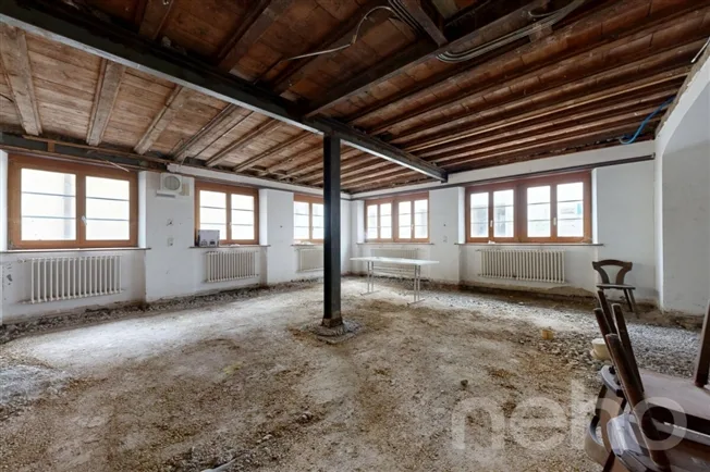 Einfamilienhaus in St-Ursanne – foto 4 di 12