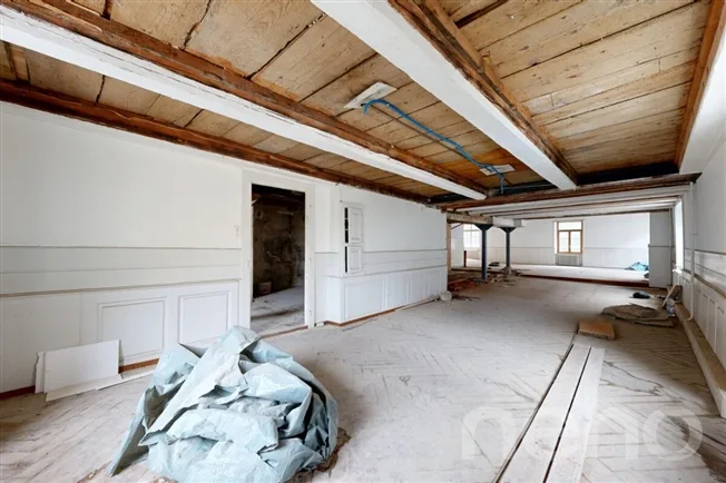 Einfamilienhaus in St-Ursanne – foto 8 di 12