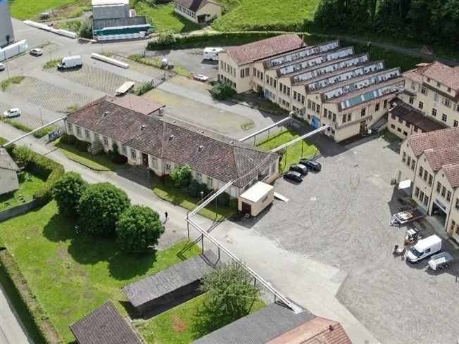 Wohnung in St-Ursanne – Foto 4 von 4