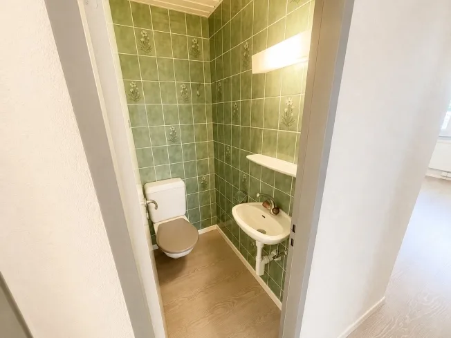 4 Zimmer Wohnung in St-Ursanne – Foto 8 von 8