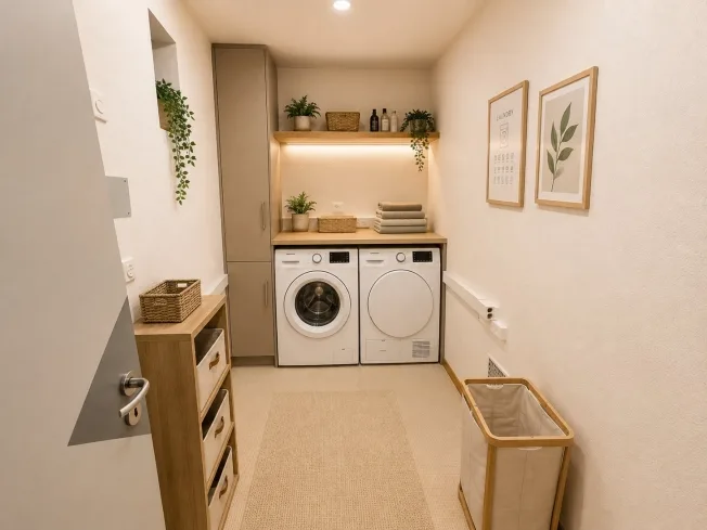4 Zimmer Wohnung in St-Ursanne – Foto 3 von 8