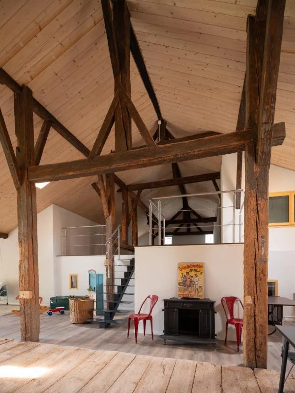 Einfamilienhaus in Soubey – Foto 9 von 10