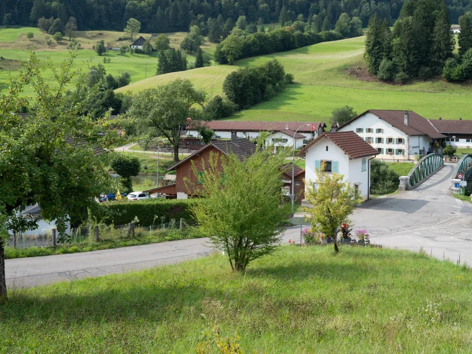 Einfamilienhaus in Soubey – Foto 10 von 10