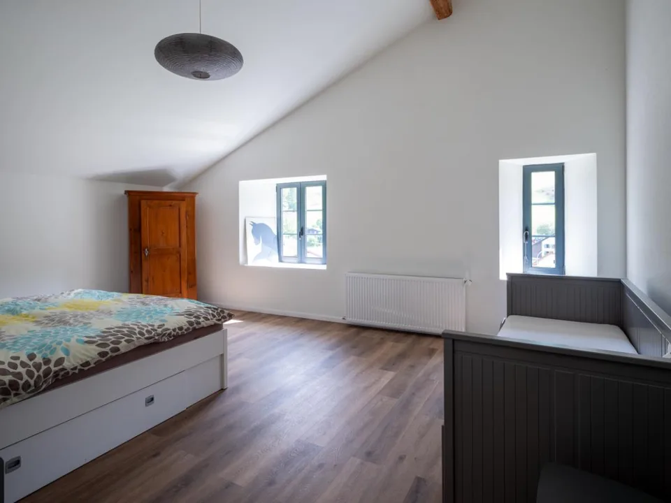 Einfamilienhaus in Soubey – Foto 4 von 10