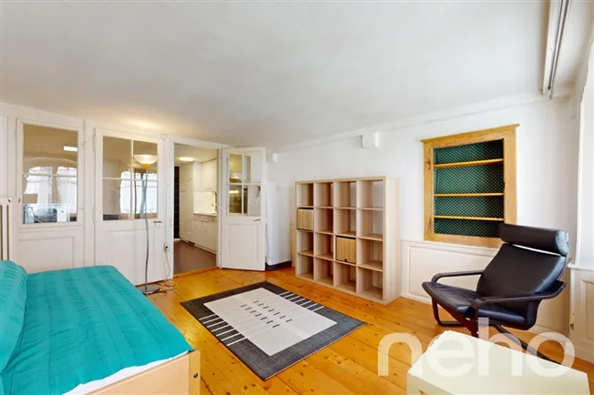 Einfamilienhaus in Porrentruy – foto 8 di 13
