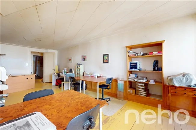 Einfamilienhaus in Porrentruy – foto 10 di 13