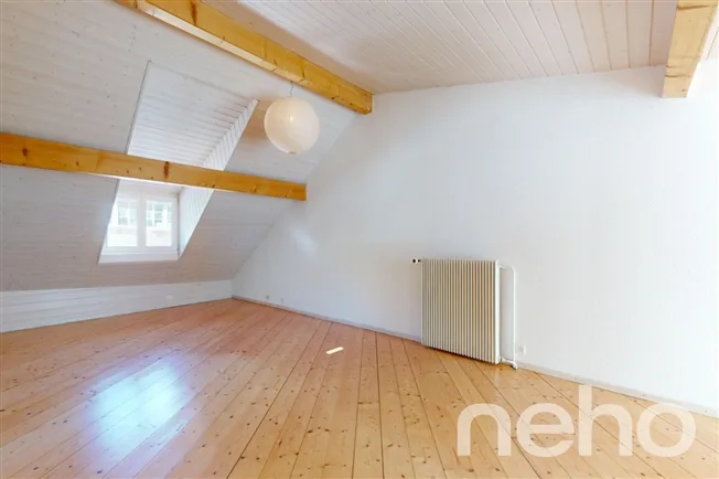 Einfamilienhaus in Porrentruy – foto 4 di 13