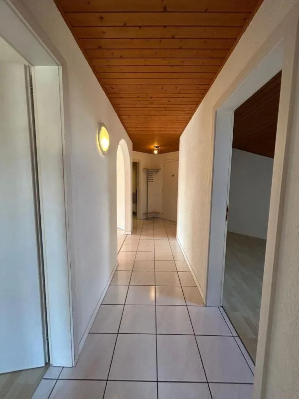 4.5 Zimmer Dachwohnung in Porrentruy – Foto 5 von 5
