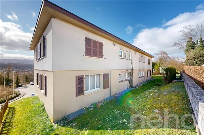 Einfamilienhaus in Porrentruy – foto 7 di 12
